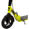 Городской самокат NOVATRACK POLIS AL 200 Disc 200DBA.POLIS.BGN21