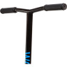 Трюковый самокат NOVATRACK WOLF 40 110A.WOLF.BLM21