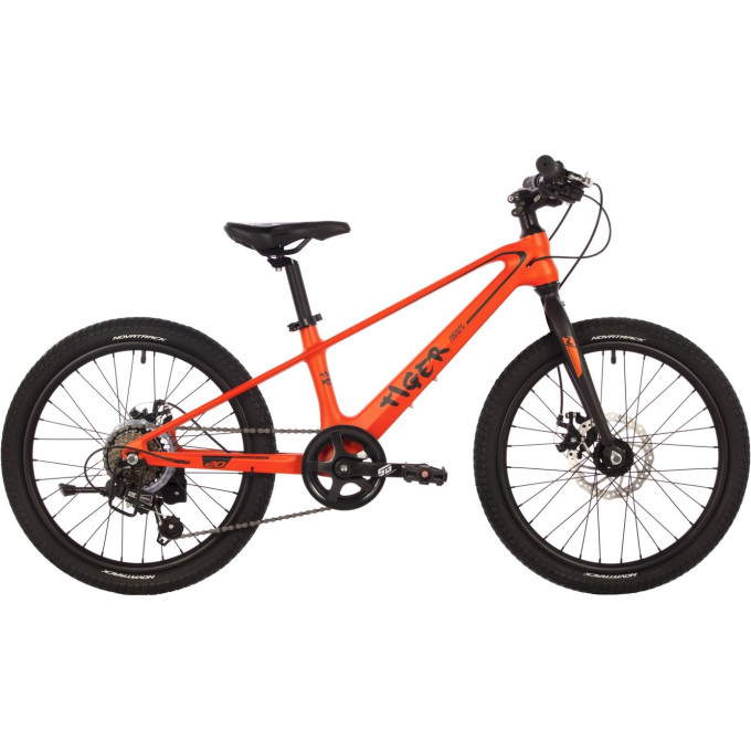Велосипед NOVATRACK 20